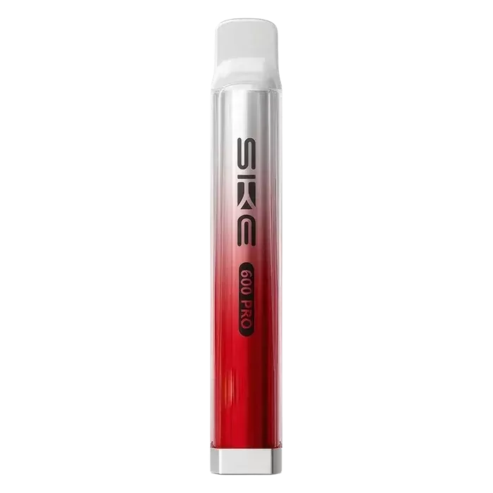 SKE Crystal 600 Pro Prefilled Pod Kit