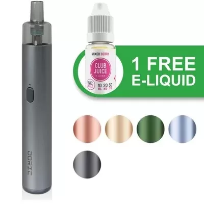 VooPoo Doric 20 Pod Vape Kit
