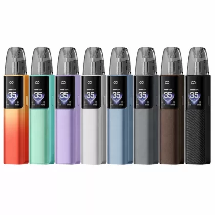 Voopoo Argus G4 Vape Kit - Green