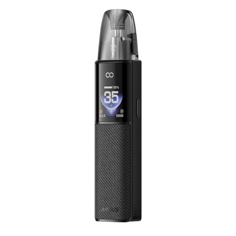Voopoo Argus G4 Vape Kit - Green - Image 2