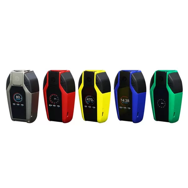 Joyetech EKEE 80W TC Box Mod -2000mAh - Blue