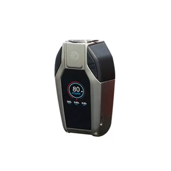 Joyetech EKEE 80W TC Box Mod -2000mAh - Blue - Image 3