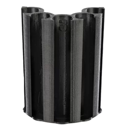 POTV Lobo Dosing Capsule Caddy Insert for Tightvac - 0.12L - Green / 16