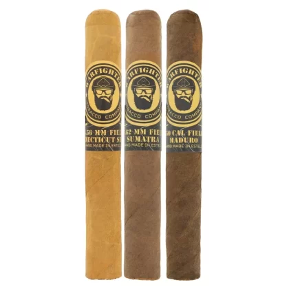 3 Pack Sampler
