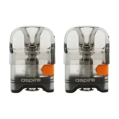 Aspire Flexus Pro Replacement Pods - Coil#0.6ohm>1.0ohm>Empty (Flexus AF Coil) (1DA05A)