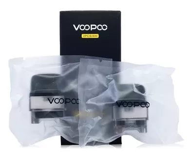 VooPoo Vinci Air Pods (2-Pack)