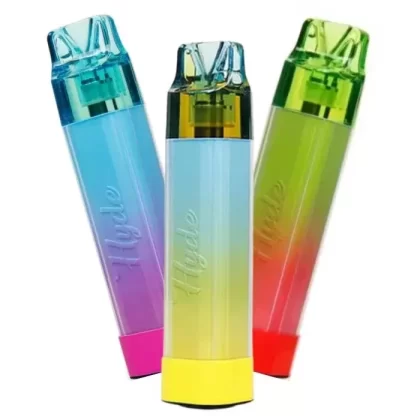 Hyde Edge Rave 4000 Vape