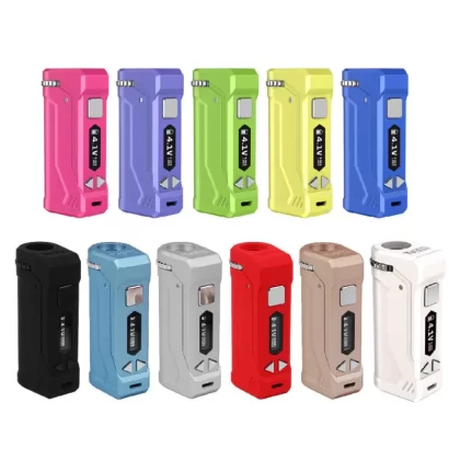 Yocan Uni Pro Box Mod - Apple Green