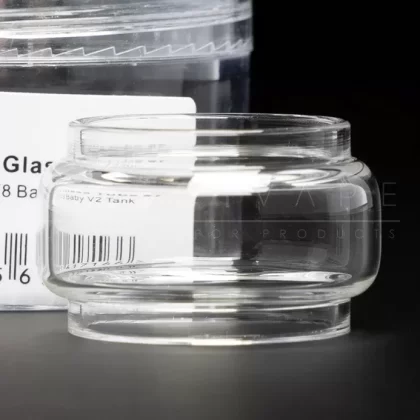 SMOK TFV8 Baby V2 Bulb Pyrex Glass #7