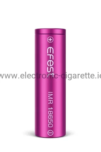 Efest 18650 Battery 3500mAh 20A