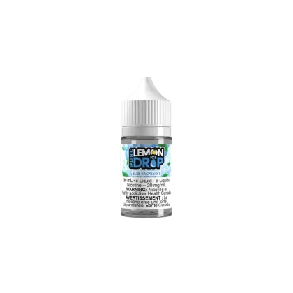 Lemon Drop Ice Salt- Blue Raspberry - Vape Product, Vape Product (8972FC)