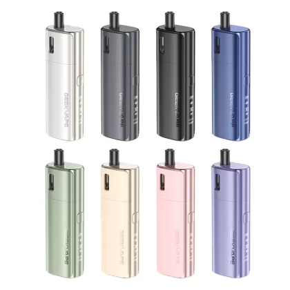 Geekvape Soul 2 Pod System Kit