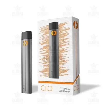 Clic Vapor Ultra Portable Pod System
