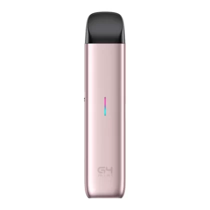 UWell Caliburn G4 Mini Pod Vape Device - G4 Mini Grass Green