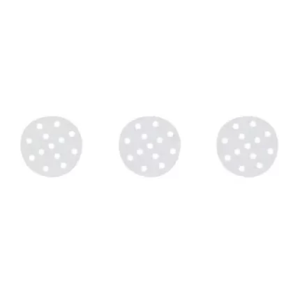 White Rhino – Ceramic Honeycomb Style Screen 1pc