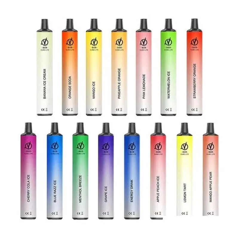 VBAR CUBO LITE kit