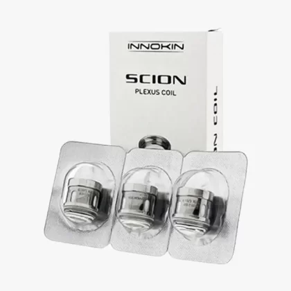 Innokin Scion Replacement Coils - Scion Plexus