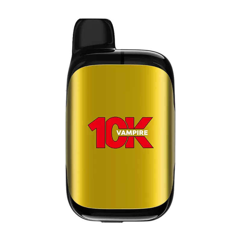 Vampire Vape 10K Kit - Strawberry Ice (Discontinued) - Vapeshop Co - Image 2