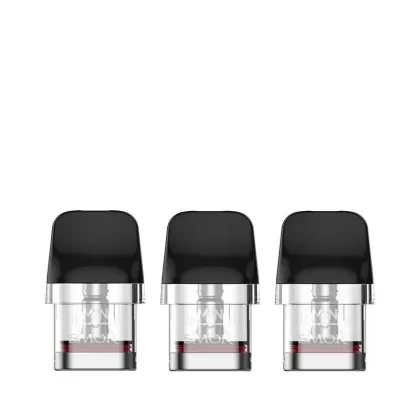SMOK M Replacement Pods 2ml – 3 Pods