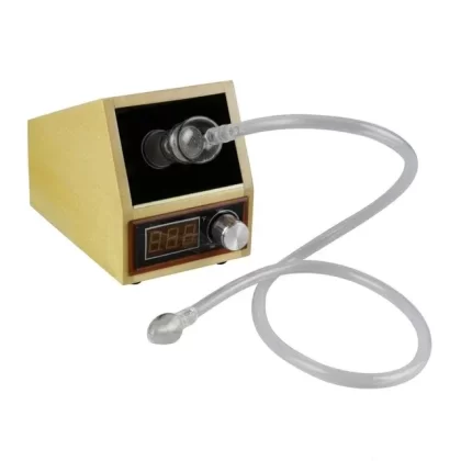 Retro Vapes The El Camino Desktop Vaporizer - Vape Store