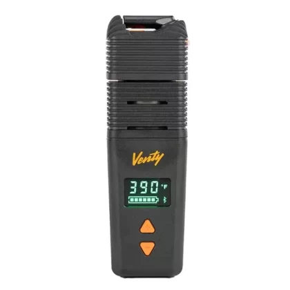 Venty Vaporizer - Ecigdepot