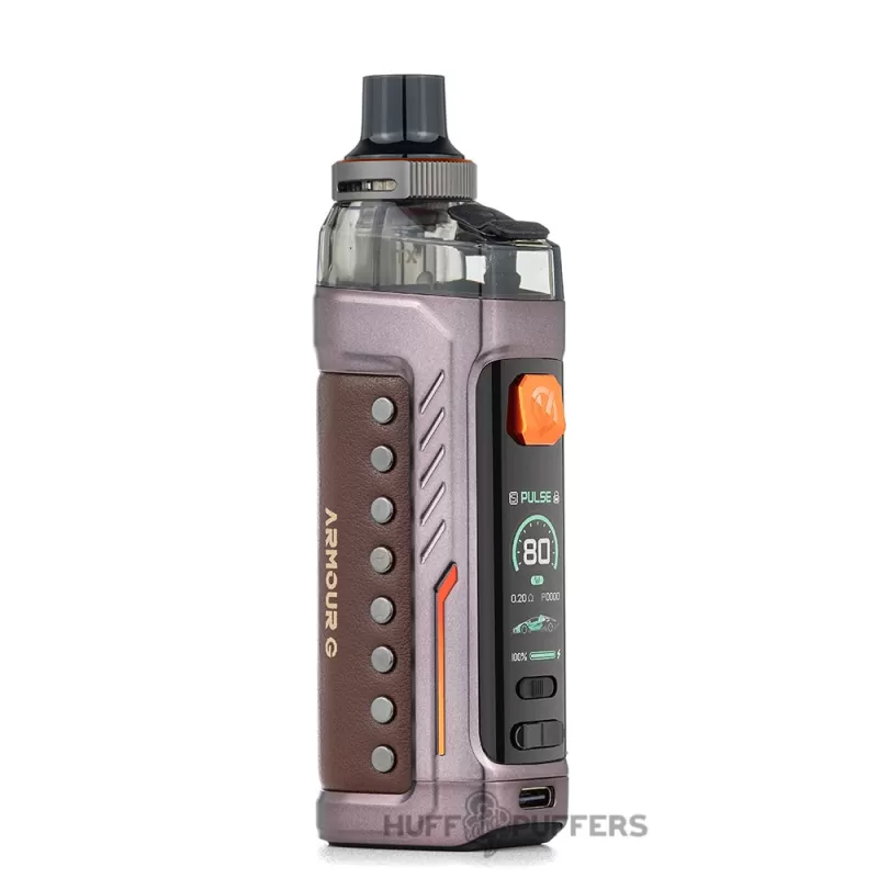 Vaporesso Armour G - Black, Blue