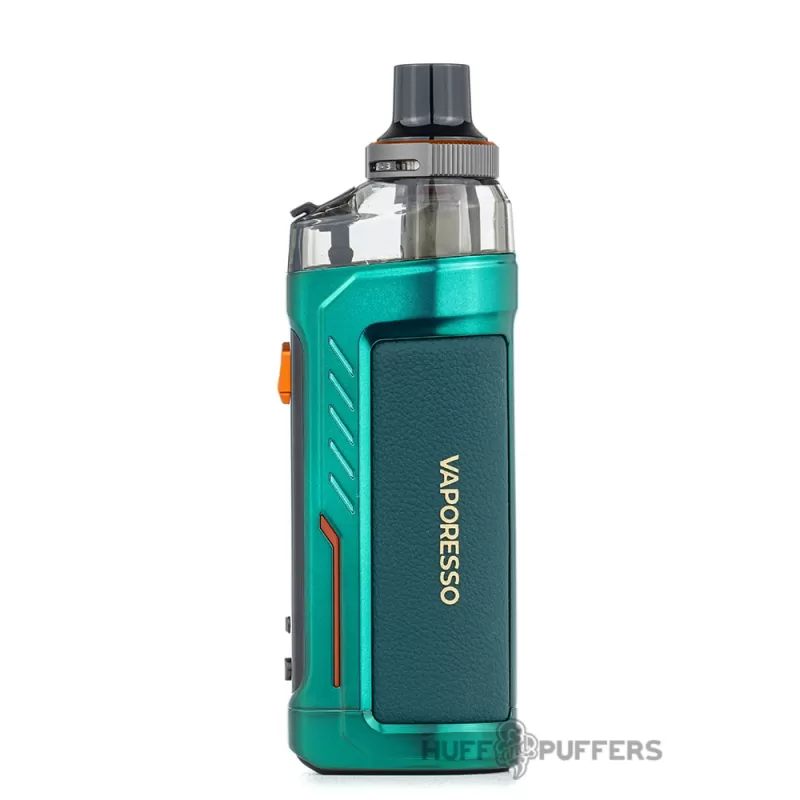 Vaporesso Armour G - Black, Blue - Image 2