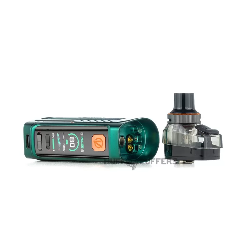 Vaporesso Armour G - Black, Blue - Image 3