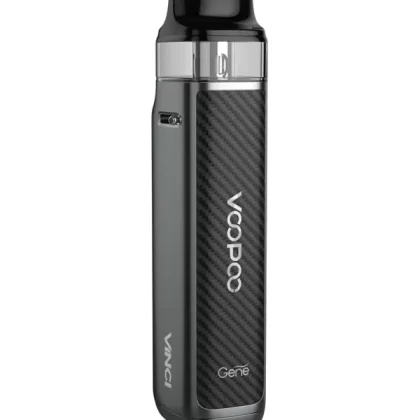Voopoo Vinci X 2 Pod Kit - Pine Grey