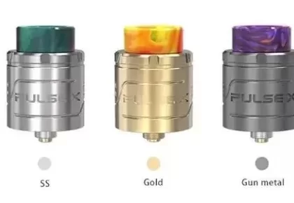 Vandy Vape Pulse X RDA