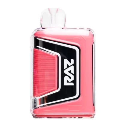 Strawberry Watermelon RAZ TN9000 - Customer Group#VAP~Nicotine#50mg~Size#Single>5 Pack