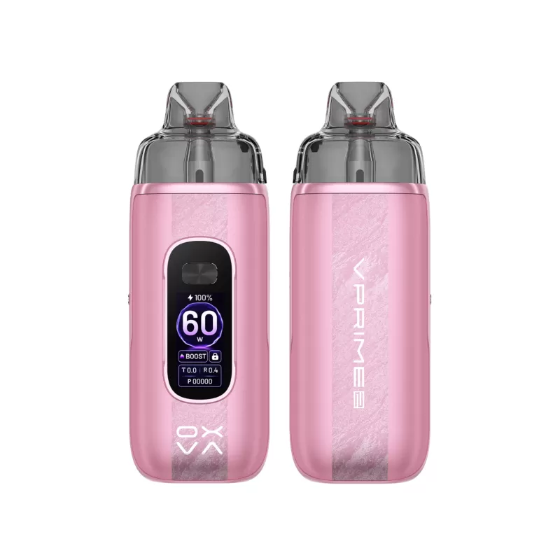 5mg (0.5%) OXVA VPrime 2 Pod Kit Bundle - Vape Co - Image 3