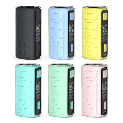 Innokin Gozee 60W Box Mod - Pink