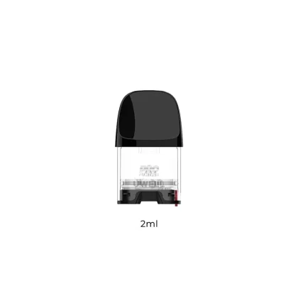 Uwell Caliburn G2 Empty Pod Cartridge 2ml for Caliburn G2 Kit/Caliburn GK2 Kit / Caliburn TENET / Caliburn TENET Koko 2pcs/pack - CN-SZ / CRC 0.8ohm 1.6ml