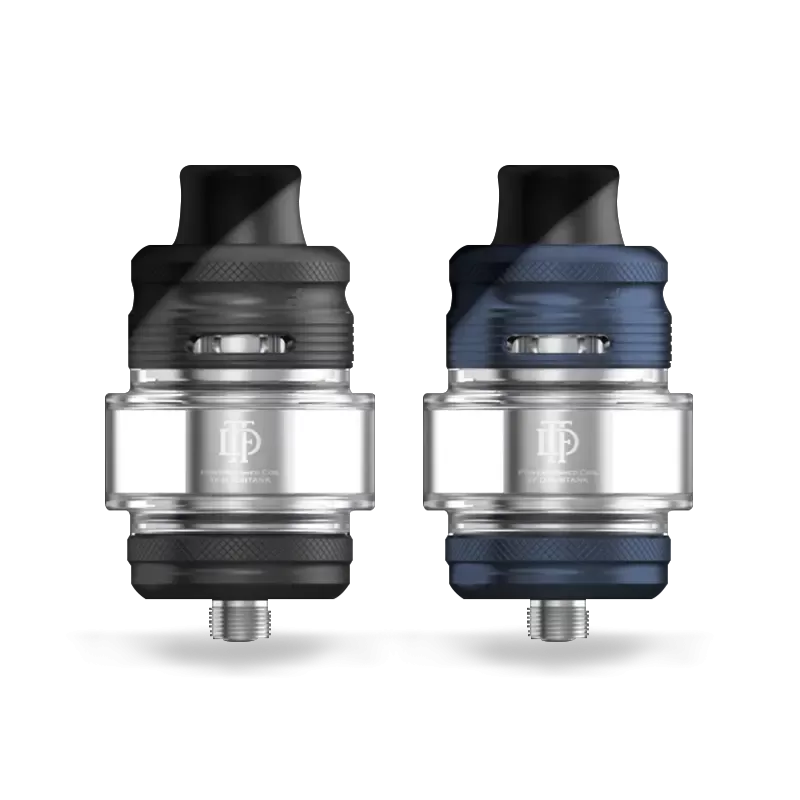 SMOK TF-D Subtank - 7-Color, Blue (66455C)