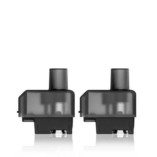 VooPoo Navi Empty Replacement Pods - Vape Store