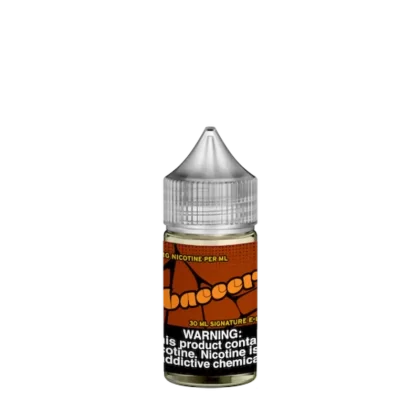 30ML | Baccer by Signature - Size#30ML00MG>03MG>06MG>12MG>18MG