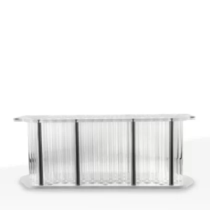 FUTUROLA| Knockbox 100 Filling Device | Standard