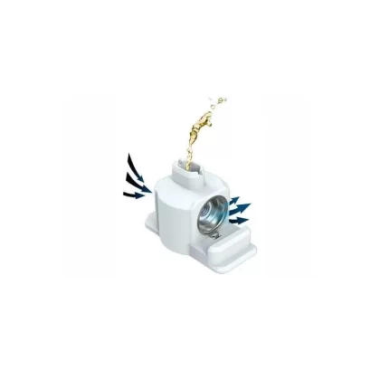 Resistencias para Atopack Penguin - JVIC