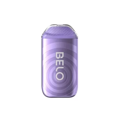 BELO PLUS 5000 – ICY HAWAII PUNCH