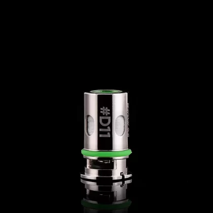 Manik Pod Coil 5pcs - D15 Clapton Mesh, D13 A1 nexMESH (49E613)