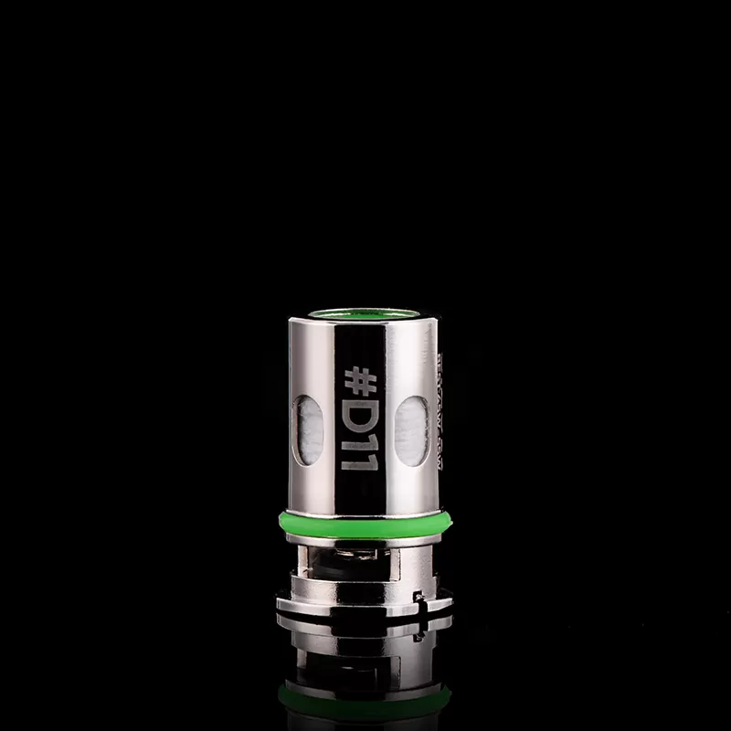 Manik Pod Coil 5pcs - D15 Clapton Mesh, D13 A1 nexMESH (49E613)
