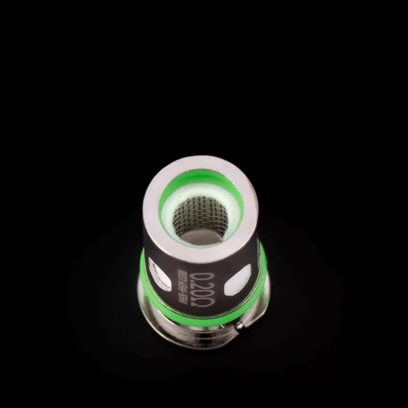 Manik Pod Coil 5pcs - D15 Clapton Mesh, D13 A1 nexMESH (49E613) - Image 2