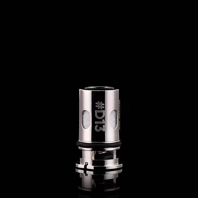 Manik Pod Coil 5pcs - D15 Clapton Mesh, D13 A1 nexMESH (49E613) - Image 3