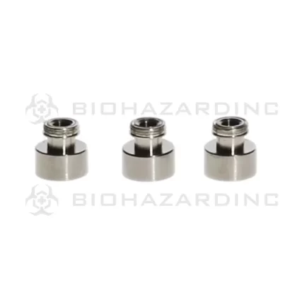 Sutra DBR Replacement Nails 3 Pack – Titanium - Ejuicewarehouse