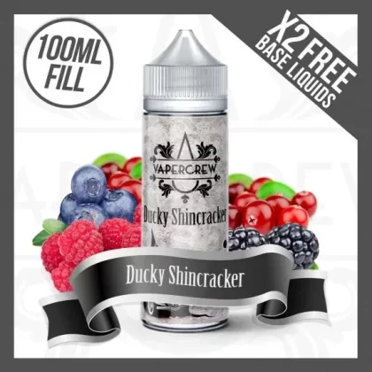 Ducky Shincracker – Short Fill