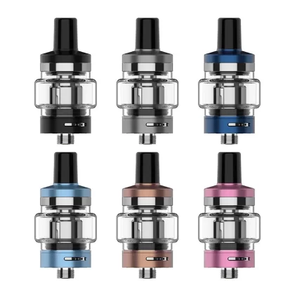 Vaporesso iTank X Tank 3.5ml - Sierra Blue