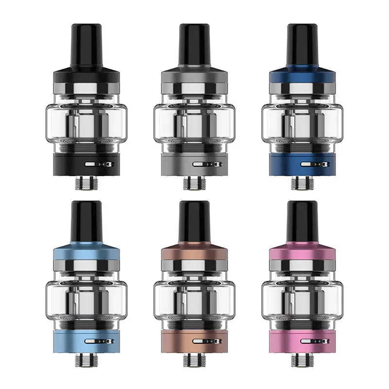 Vaporesso iTank X Tank 3.5ml - Sierra Blue