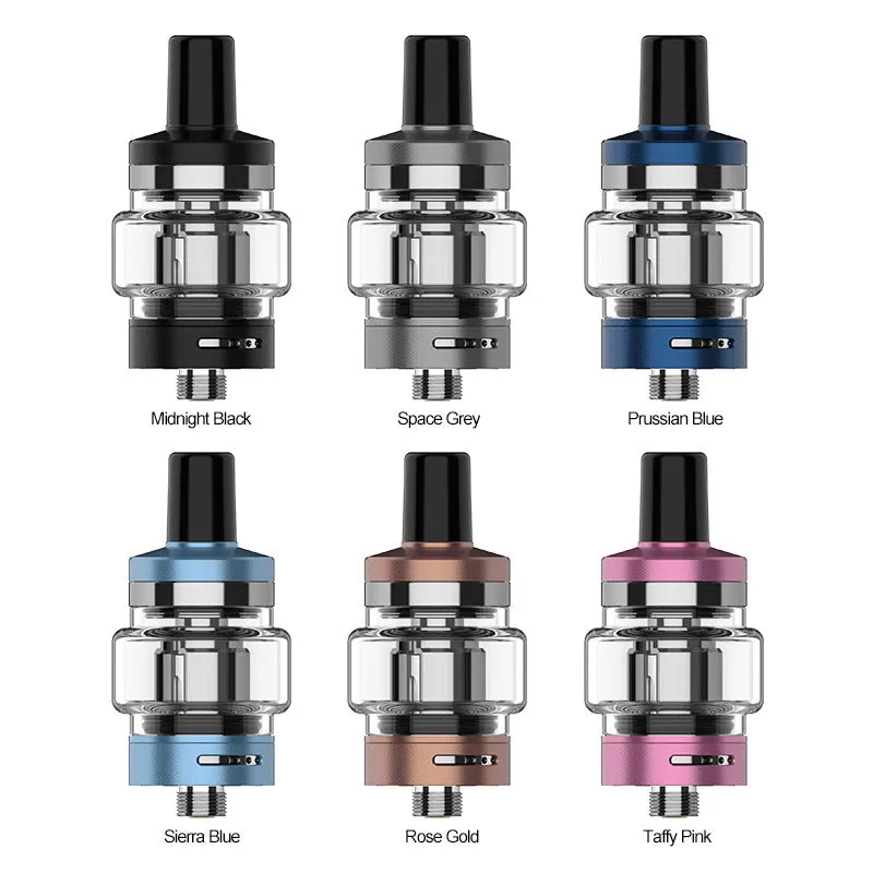 Vaporesso iTank X Tank 3.5ml - Sierra Blue - Image 2