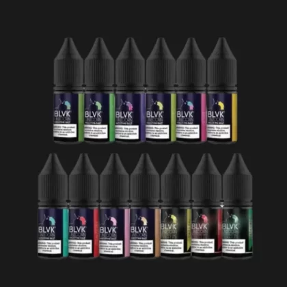 BLVK UNICORN 10ML - Mango